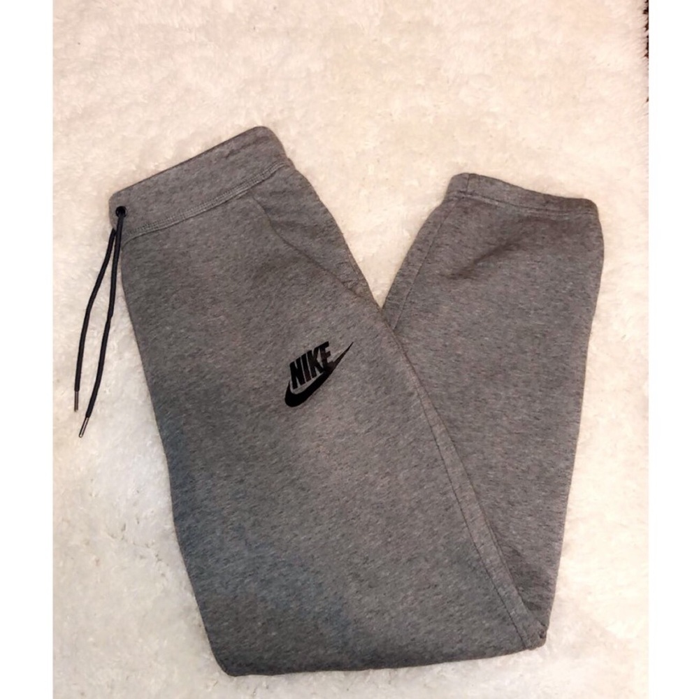 Super comfy Nike sweats!